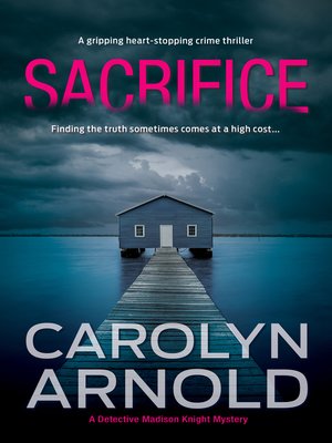 cover image of Sacrifice